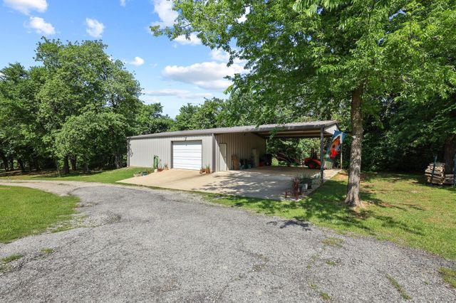 232 Magnus Road, Denison, TX 75021