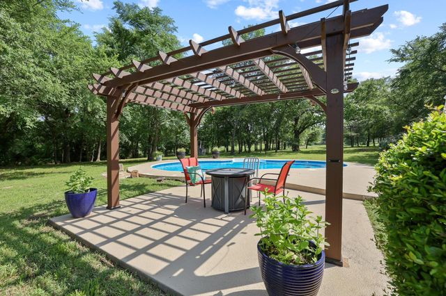 232 Magnus Road, Denison, TX 75021