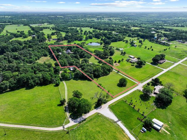 232 Magnus Road, Denison, TX 75021