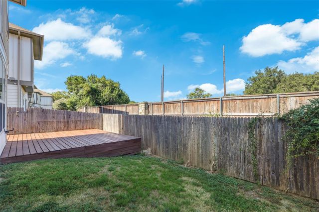 913 Boatswain WAY 195, Austin, TX 78748