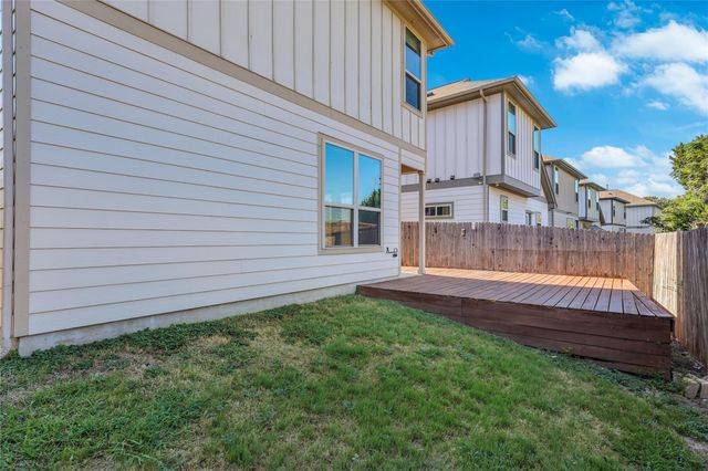 913 Boatswain WAY 195, Austin, TX 78748