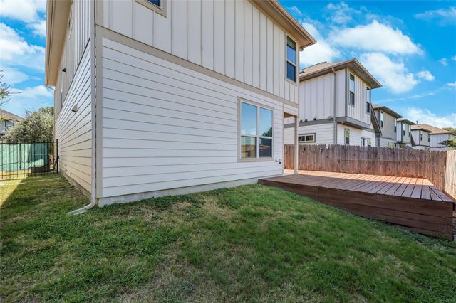 913 Boatswain WAY 195, Austin, TX 78748