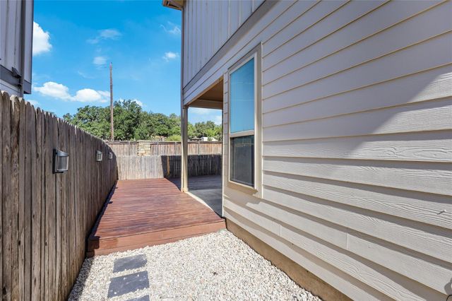 913 Boatswain WAY 195, Austin, TX 78748