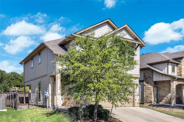 913 Boatswain WAY 195, Austin, TX 78748
