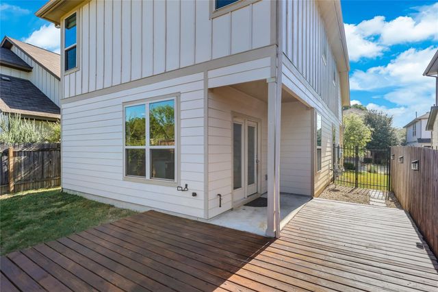 913 Boatswain WAY 195, Austin, TX 78748