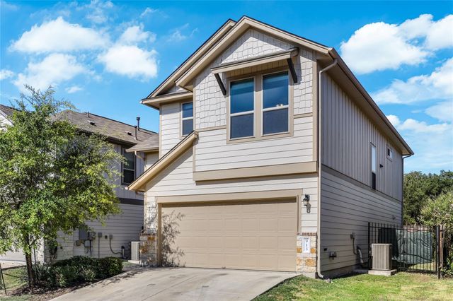 913 Boatswain WAY 195, Austin, TX 78748