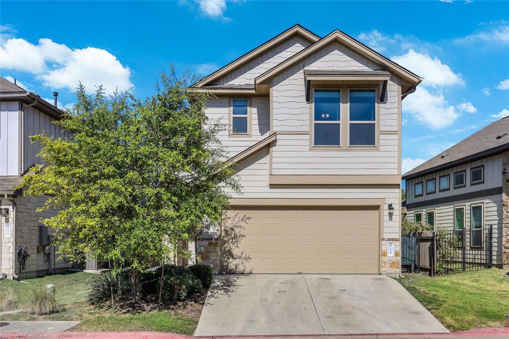913 Boatswain WAY 195, Austin, TX 78748