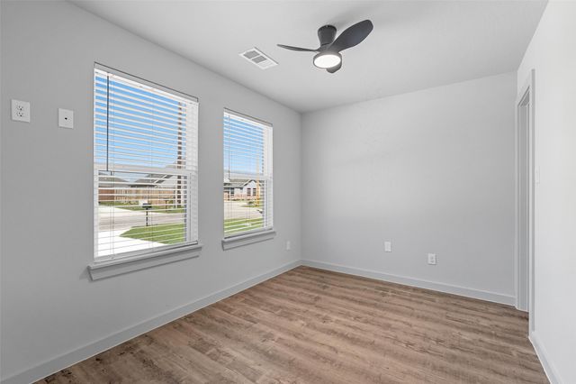 3305 Stevens Street A, Greenville, TX 75401