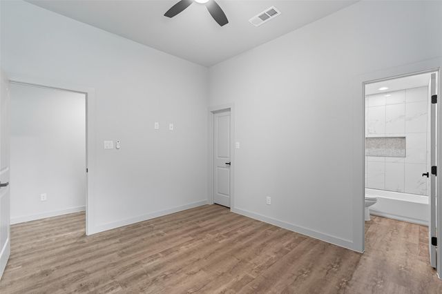 3305 Stevens Street A, Greenville, TX 75401