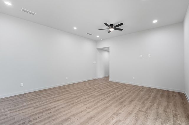 3305 Stevens Street A, Greenville, TX 75401