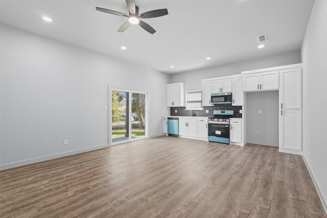 3305 Stevens Street A, Greenville, TX 75401