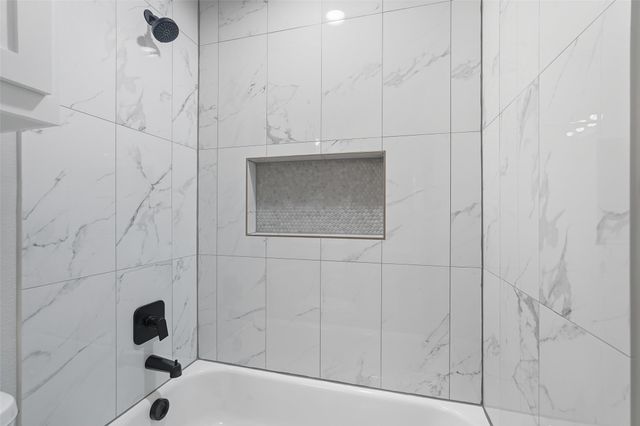 3305 Stevens Street A, Greenville, TX 75401