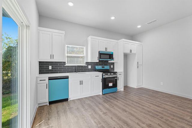 3305 Stevens Street A, Greenville, TX 75401