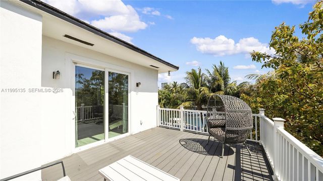 1895 NE 118th Road, North Miami, FL 33181