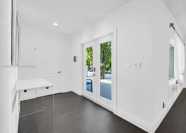 1895 NE 118th Road, North Miami, FL 33181