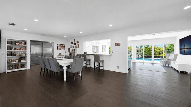 1895 NE 118th Road, North Miami, FL 33181