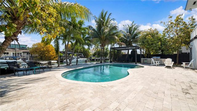 1895 NE 118th Road, North Miami, FL 33181