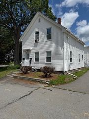 44 Grove Street 1, Ayer, MA 01432