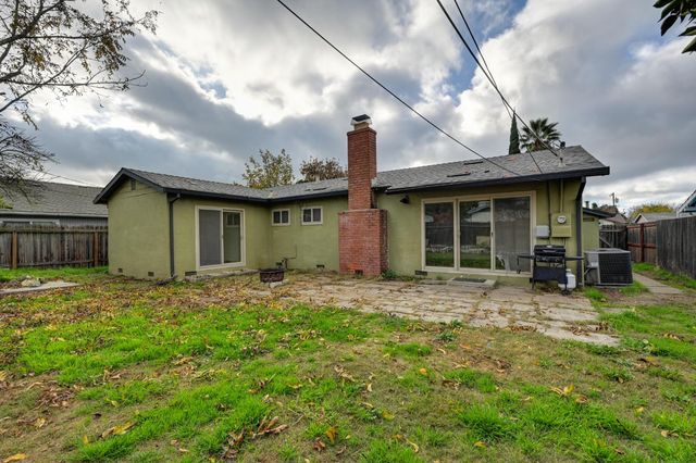 2233 Babette Way, Sacramento, CA 95832