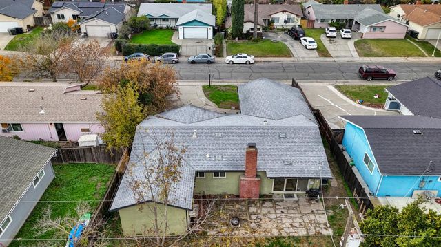 2233 Babette Way, Sacramento, CA 95832