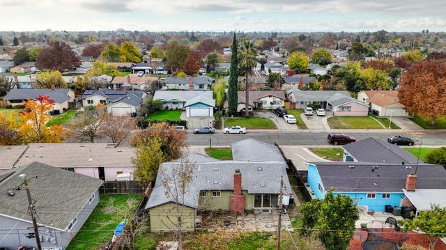 2233 Babette Way, Sacramento, CA 95832