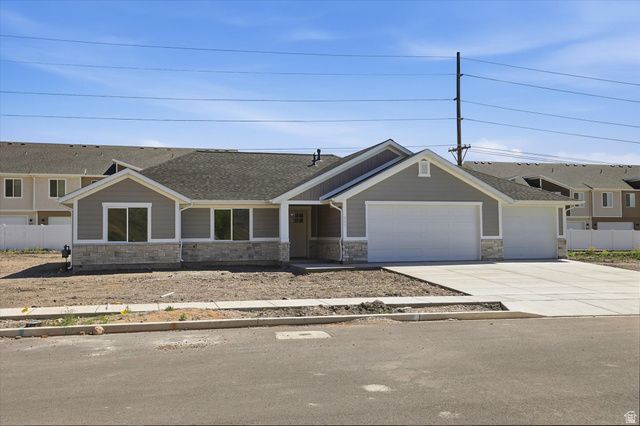 269 W 1225 N, Brigham City, UT 84302