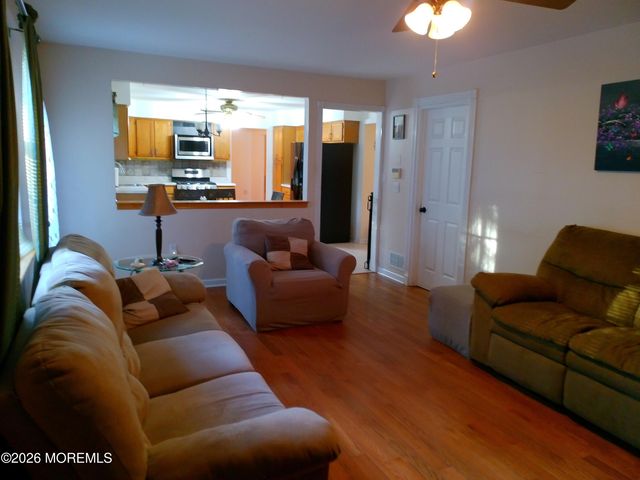 12 Persimmon Drive, Jackson, NJ 08527