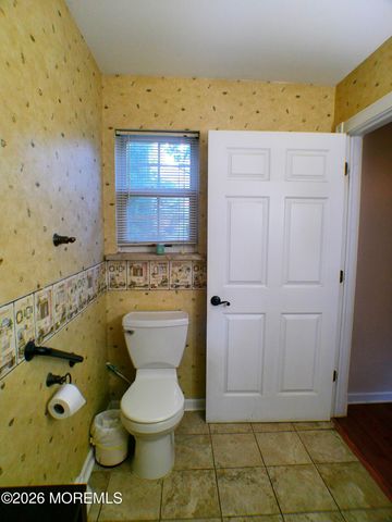 12 Persimmon Drive, Jackson, NJ 08527