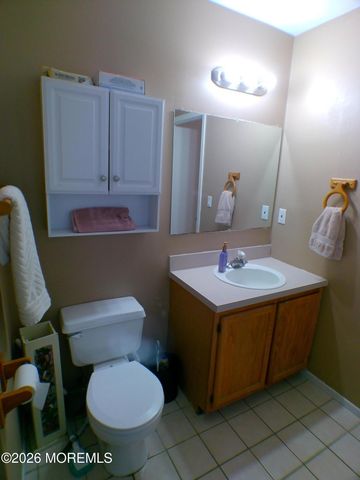 12 Persimmon Drive, Jackson, NJ 08527