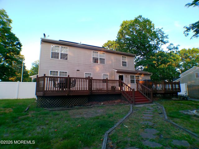 12 Persimmon Drive, Jackson, NJ 08527