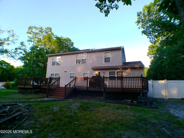 12 Persimmon Drive, Jackson, NJ 08527