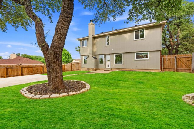 1201 Deer Grove DR, Cedar Park, TX 78613
