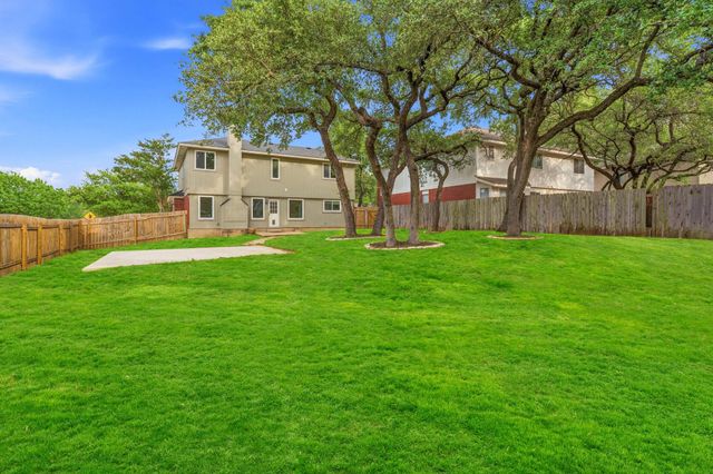 1201 Deer Grove DR, Cedar Park, TX 78613