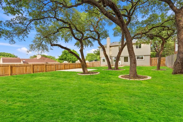 1201 Deer Grove DR, Cedar Park, TX 78613