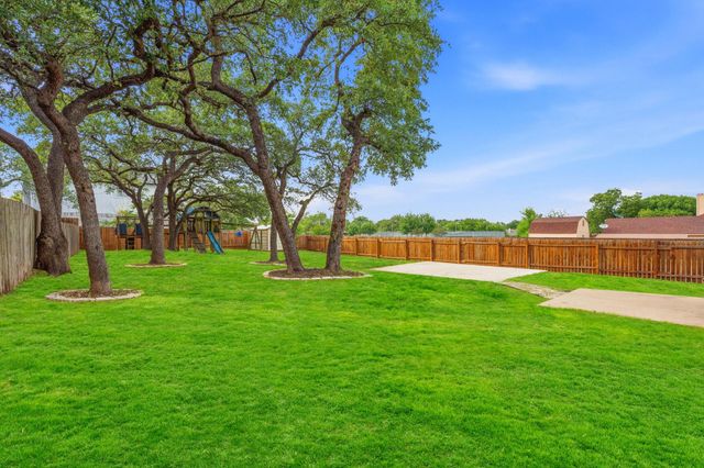 1201 Deer Grove DR, Cedar Park, TX 78613