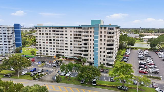 4330 Hillcrest Drive 804, Hollywood, FL 33021