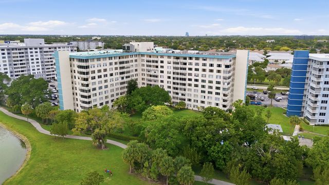 4330 Hillcrest Drive 804, Hollywood, FL 33021