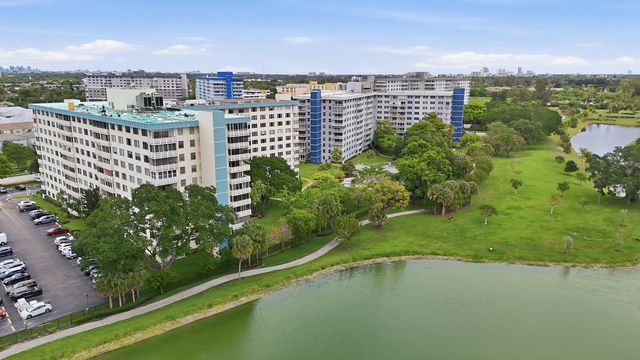 4330 Hillcrest Drive 804, Hollywood, FL 33021