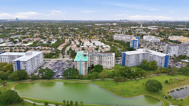 4330 Hillcrest Drive 804, Hollywood, FL 33021