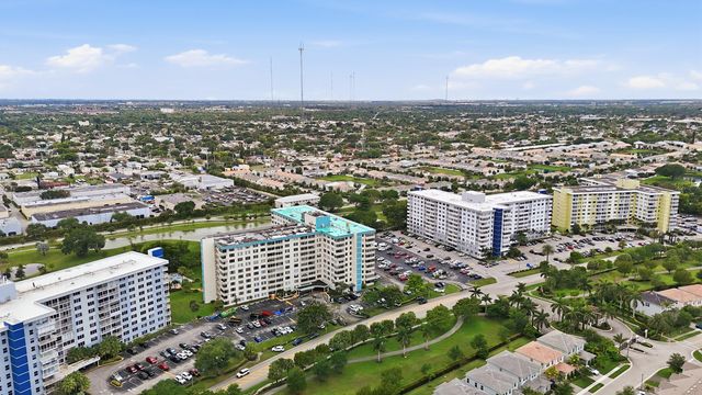 4330 Hillcrest Drive 804, Hollywood, FL 33021