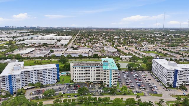 4330 Hillcrest Drive 804, Hollywood, FL 33021