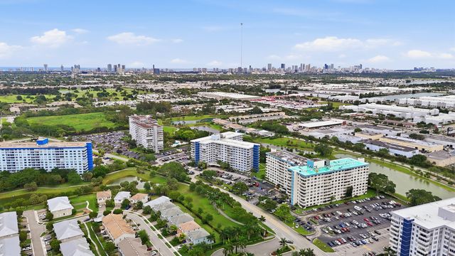 4330 Hillcrest Drive 804, Hollywood, FL 33021