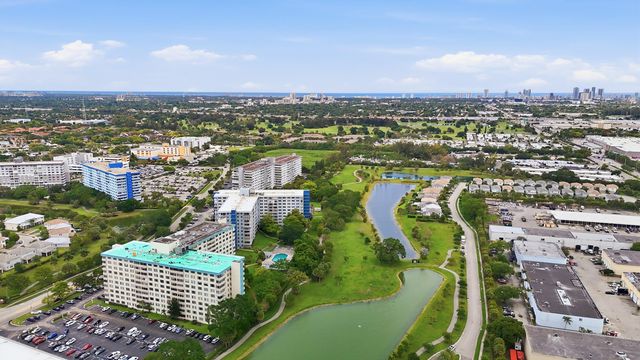 4330 Hillcrest Drive 804, Hollywood, FL 33021