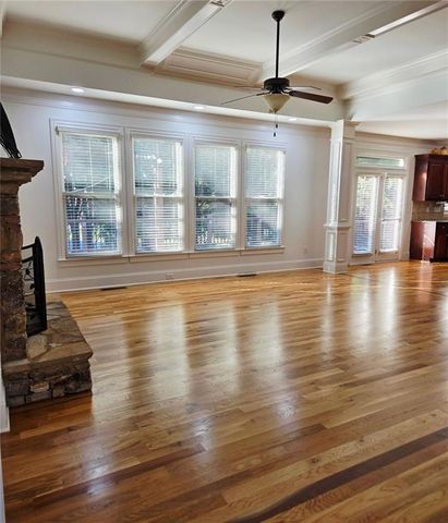5710 Swift Creek Court, Suwanee, GA 30024