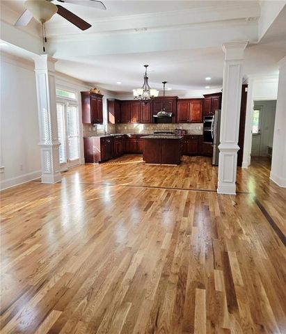 5710 Swift Creek Court, Suwanee, GA 30024