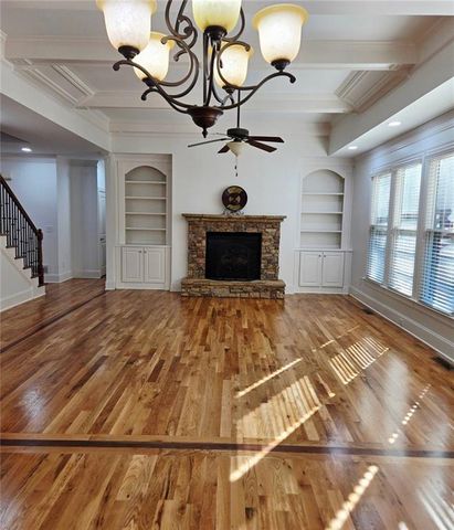 5710 Swift Creek Court, Suwanee, GA 30024
