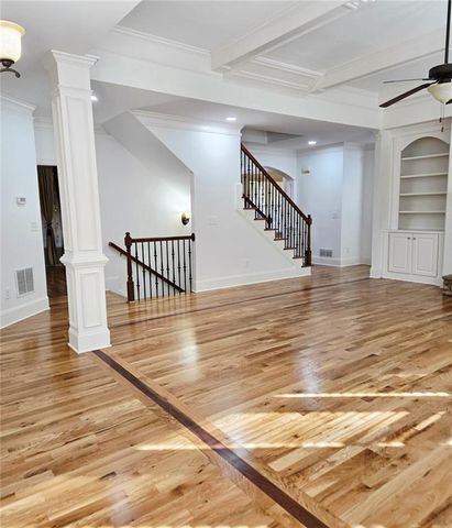5710 Swift Creek Court, Suwanee, GA 30024