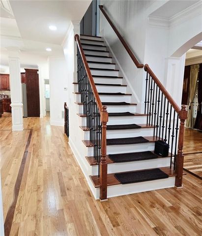5710 Swift Creek Court, Suwanee, GA 30024