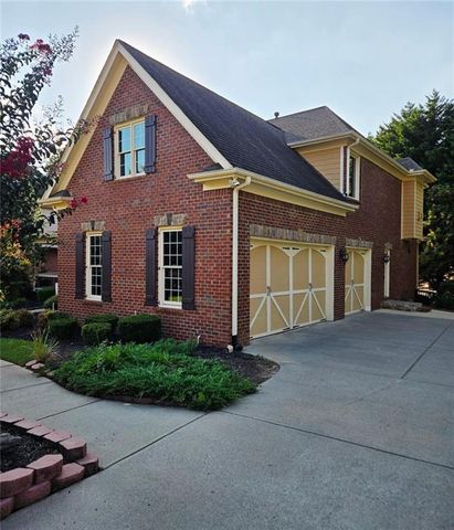 5710 Swift Creek Court, Suwanee, GA 30024