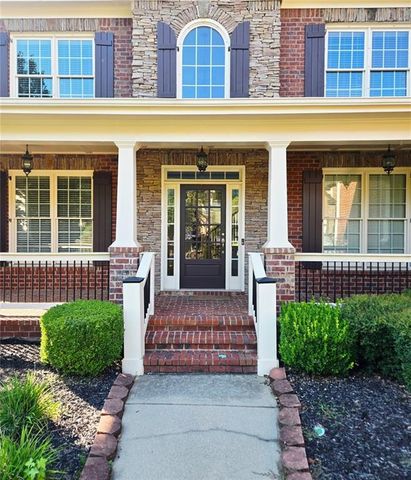 5710 Swift Creek Court, Suwanee, GA 30024